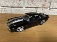 Chevrolet Camaro Jada Toys 1:24 München - Altstadt-Lehel Vorschau