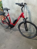 E-Bike Bosch Sonderposten Mittelmotor Niedersachsen - Ostrhauderfehn Vorschau