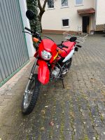 Leichtkraftrad Honda XR125 Bayern - Maroldsweisach Vorschau