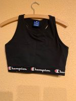 Bustier, Champion, Gr. Large, schwarz Niedersachsen - Sarstedt Vorschau