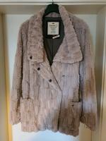 edc Fellimitat Damen Jacke L Rheinland-Pfalz - Mayen Vorschau