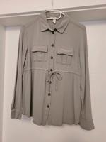 Umstandsbluse h&m Größe 36 / S Niedersachsen - Walsrode Vorschau