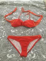 Tommy Hilfiger Bikini Gr. 40 Niedersachsen - Wildeshausen Vorschau