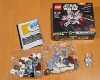 Lego Star Wars 75072 ARC-170 Starfighter Hessen - Eltville Vorschau