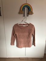 Pullover Strickpullover Zara Größe 152 Thüringen - Niederorschel Vorschau