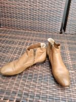 ***Lloyd Chelsea Boots Gr 4 cognac *** Nordrhein-Westfalen - Meckenheim Vorschau