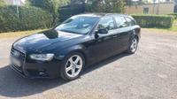 Audi A4 2.0 TFSI S tronic quattro s-line Avant .. Brandenburg - Brandenburg an der Havel Vorschau