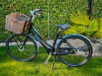 Fahrrad Gazelle Miss Grace 28 zoll Nordrhein-Westfalen - Straelen Vorschau