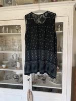 Leichte Leinen Tunika/ langes Shirt NEU Nordrhein-Westfalen - Würselen Vorschau