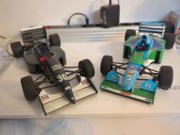 Benetton B193 Sauber c12 Minichamps 1:18 Modellauto Niedersachsen - Wesendorf Vorschau