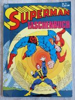 Superman Taschenbuch 5 / Ehapa Hessen - Reiskirchen Vorschau