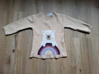 Pullover mit Eisbären-/Regenbogenaufdruck f. Kinder (Ins.-Nr. 45) Bayern - Strullendorf Vorschau