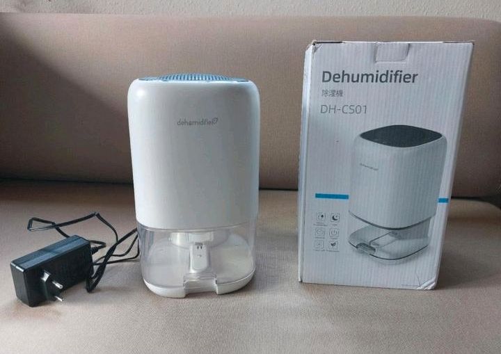Dehumidifier DH-CS01, Luftentfeuchter in Ottweiler