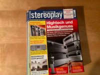 Stereoplay HiFi Zeitschriften 2008 kompletter Jahrgang Baden-Württemberg - Schorndorf Vorschau