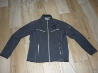 Gaastra Softshell - Jacke grau anthrazit Gr. L Schleswig-Holstein - Boostedt Vorschau