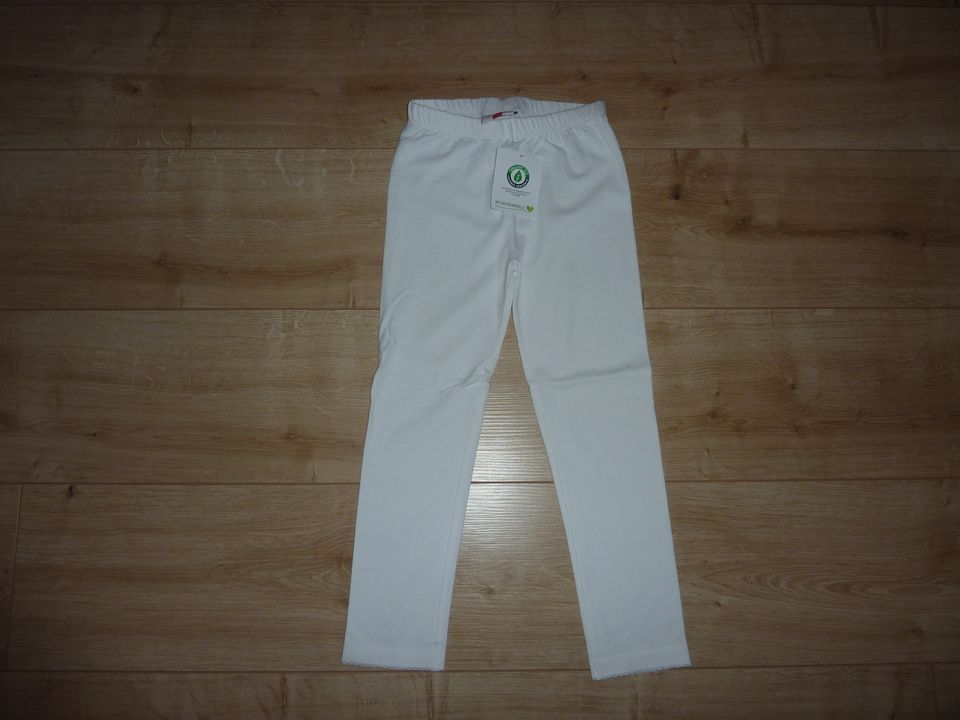 H&M DOPODOPO C&A Gr. 110 Leggings tws. NEU! ab 3,- € in Dortmund