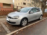 Golf 6 DSG 105 000km Berlin - Zehlendorf Vorschau