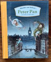 Peter Pan Buch Bayern - Neu Ulm Vorschau