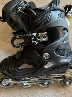 Rollerskates Races Gr. 39 Baden-Württemberg - Wangen im Allgäu Vorschau