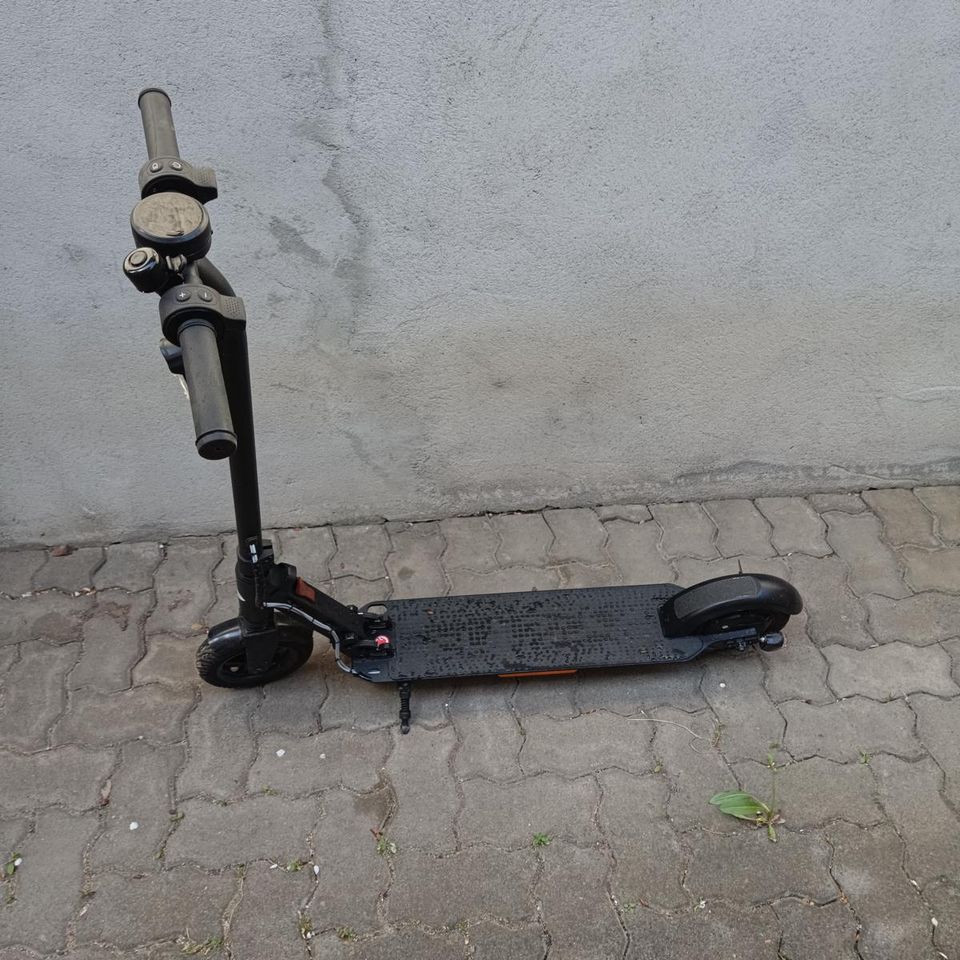 E Scooter Roller  Elektroroller mit Straßenzulassung in Kitzingen