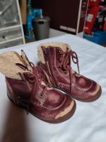 Elefantenschuhe Größe 19 vintagelook Neustadt - Alte Neustadt Vorschau