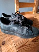 Puma Unisex Smash V2 L Sneaker Größe 38,5 / 38 1/2 Hessen - Bad Homburg Vorschau