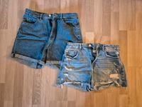 Shorts Only Stradivarius Gr. 38 Sommerhosen Hessen - Bruchköbel Vorschau