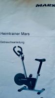 Heimtrainer // MARS // Fahrrad // Fitness Leipzig - Grünau-Ost Vorschau