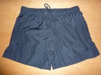 "H&M" SHORTS - SCHWIMMSHORTS - BADEHOSE MIT TASCHEN- GR. L- BLAU Düsseldorf - Eller Vorschau