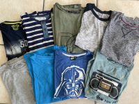 9er pack langärmlige Shirts *diverser Marken Hessen - Kassel Vorschau