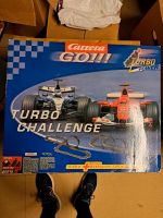 CARRERA GO!!! Turbo Challenge Nordrhein-Westfalen - Warstein Vorschau