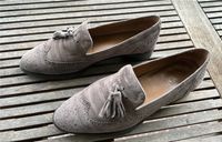 Pertini Loafer Grau 39 Essen - Bredeney Vorschau