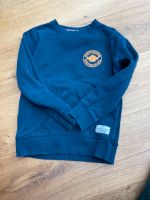 Vingino Pullover gr 128 dunkelblau jungen Hannover - Mitte Vorschau