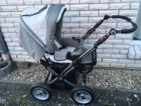 Hartan Kinderwagen Niedersachsen - Wustrow (Wendland) Vorschau