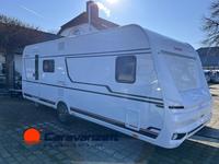 Dethleffs Nomad 560 FMK First Edition Sondermodell Selma Nordrhein-Westfalen - Unna Vorschau