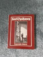 ❣Karl Spitzweg Buch Malerei Bilder Antik Auflösung Nachlass Eimsbüttel - Hamburg Eidelstedt Vorschau