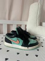 Nike Low Tropical Twist | Gr. 38.5 Thüringen - Nohra Vorschau