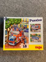 Puzzle HABA Essen - Frillendorf Vorschau