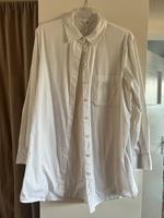 Object Longbluse 38/M weiß Köln - Rath-Heumar Vorschau