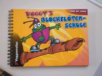 Voggy's blockflötenschule von Voggenreiter unbenutzt Niedersachsen - Haselünne Vorschau