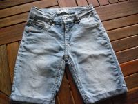 Trendige Blue Effect Jeans Bermuda Shorts 146 Baden-Württemberg - Wangen im Allgäu Vorschau