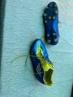 Adidas F50 Fußballschuhe Baden-Württemberg - Ludwigsburg Vorschau