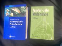 Pharmazie Bücher Bayern - Röthenbach Vorschau