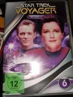 Star Trek Voyager DVD  Staffel 6 Baden-Württemberg - Esslingen Vorschau