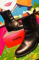 LLOYD❤️Stiefelette☀️SOMMER SCHNÄPPCHEN ☀️ Mecklenburg-Vorpommern - Wesenberg Vorschau