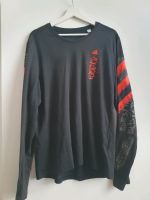 Adidas Langarmshirt Gr. L Bayern - Amberg Vorschau