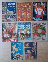 DDR Zeitschriften vom Verlag für die Frau Bayern - Weichering Vorschau