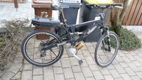 Elektro Fahrrad 26-Zoll Bayern - Geretsried Vorschau