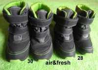 air&fresh waterproof stiefel gr.28 und gr.30 Berlin - Treptow Vorschau