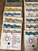 Rolling Stone presents new voices Vol. 1 - 29 Schleswig-Holstein - Hemdingen Vorschau